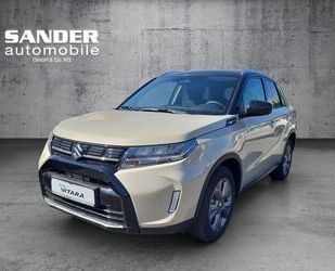 Suzuki Vitara Gebrauchtwagen