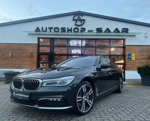 BMW 750 Gebrauchtwagen