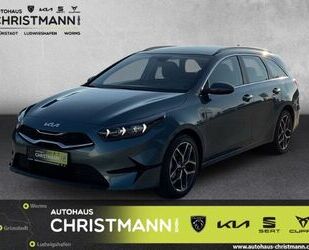 Kia ceed Sportswagon Gebrauchtwagen
