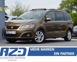 Seat Alhambra Gebrauchtwagen