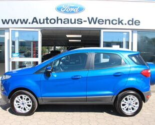 Ford EcoSport Gebrauchtwagen