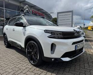 Citroen C5 Aircross Gebrauchtwagen