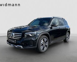 Mercedes-Benz GLB 200 Gebrauchtwagen