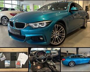 BMW 420 Gran Coupé Gebrauchtwagen