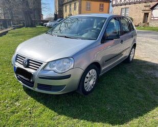 VW Polo Gebrauchtwagen