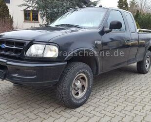 Ford F 150 Gebrauchtwagen