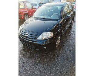 Citroen C3 Gebrauchtwagen