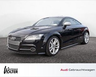 Audi TTS Gebrauchtwagen