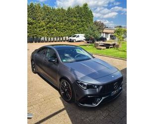 Mercedes-Benz CLA 45 AMG Gebrauchtwagen