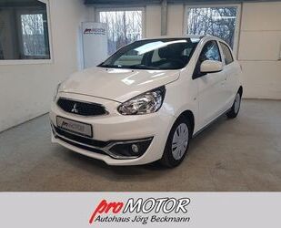 Mitsubishi Space Star Gebrauchtwagen