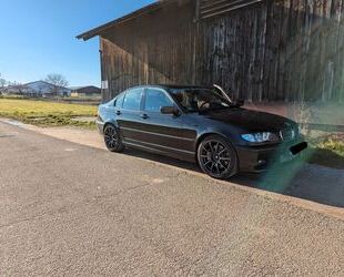 BMW 330 Gebrauchtwagen