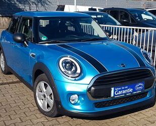 Mini ONE Gebrauchtwagen