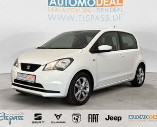 Seat Mii Gebrauchtwagen