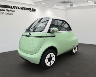 Microlino Dolce Gebrauchtwagen