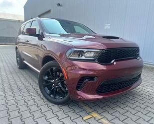 Dodge Durango Gebrauchtwagen