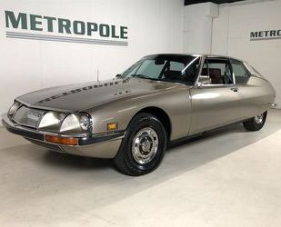Citroen SM Gebrauchtwagen
