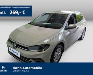 VW Polo Gebrauchtwagen
