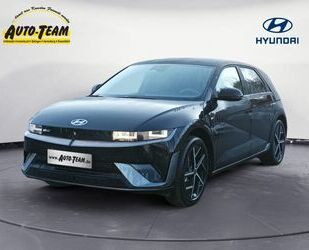 Hyundai IONIQ 5 Gebrauchtwagen