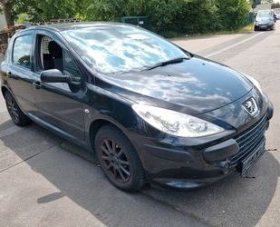 Peugeot 307 Gebrauchtwagen