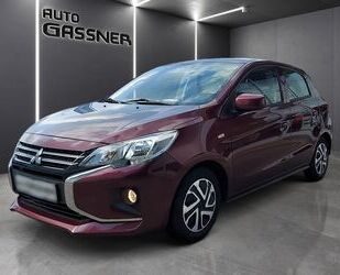 Mitsubishi Space Star Gebrauchtwagen