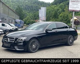 Mercedes-Benz E 220 Gebrauchtwagen
