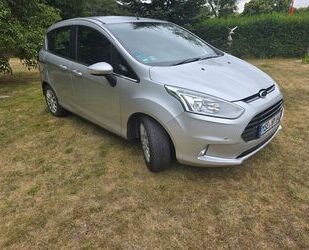 Ford B-Max Gebrauchtwagen