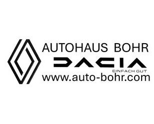 Dacia Spring Gebrauchtwagen