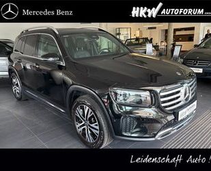 Mercedes-Benz GLB 200 Gebrauchtwagen