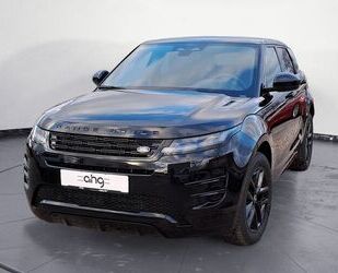 Land Rover Range Rover Evoque Gebrauchtwagen