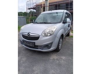Opel Combo Gebrauchtwagen