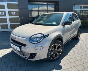 Fiat 600 Gebrauchtwagen