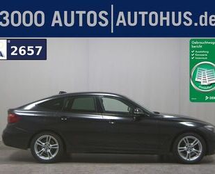 BMW 320 Gran Turismo Gebrauchtwagen