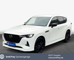 Mazda CX-60 Gebrauchtwagen