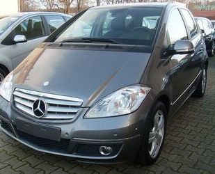 Mercedes-Benz A 160 Gebrauchtwagen