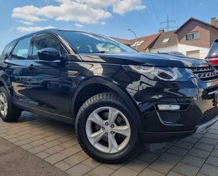 Land Rover Discovery Sport Gebrauchtwagen