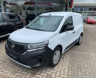 Nissan Townstar Gebrauchtwagen