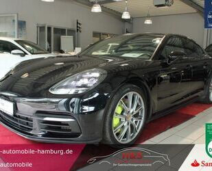 Porsche Panamera Gebrauchtwagen