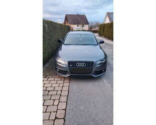 Audi S4 Gebrauchtwagen