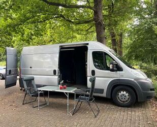 Fiat Ducato Gebrauchtwagen