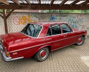 Mercedes-Benz 280 Gebrauchtwagen