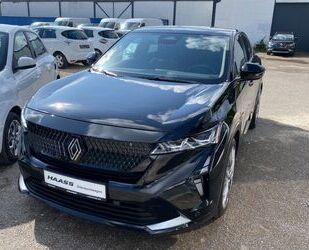 Renault Rafale Gebrauchtwagen