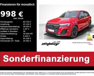 Audi Q7 Gebrauchtwagen