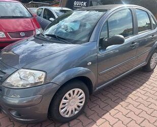 Citroen C3 Gebrauchtwagen