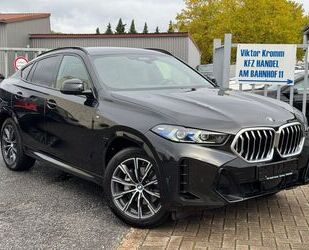 BMW X6 Gebrauchtwagen