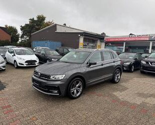 Porsche Tiguan 