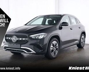 Mercedes-Benz GLA 180 Gebrauchtwagen