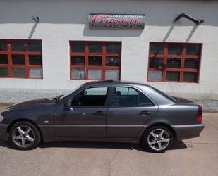 Mercedes-Benz C 200 Gebrauchtwagen