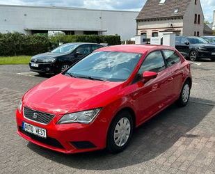 Seat Leon Gebrauchtwagen