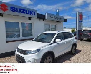 Suzuki Vitara Gebrauchtwagen