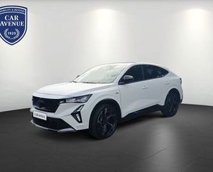 Renault Rafale Gebrauchtwagen